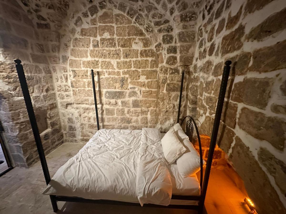 Beyzade Konagi Butik Otel Mardin Exterior foto