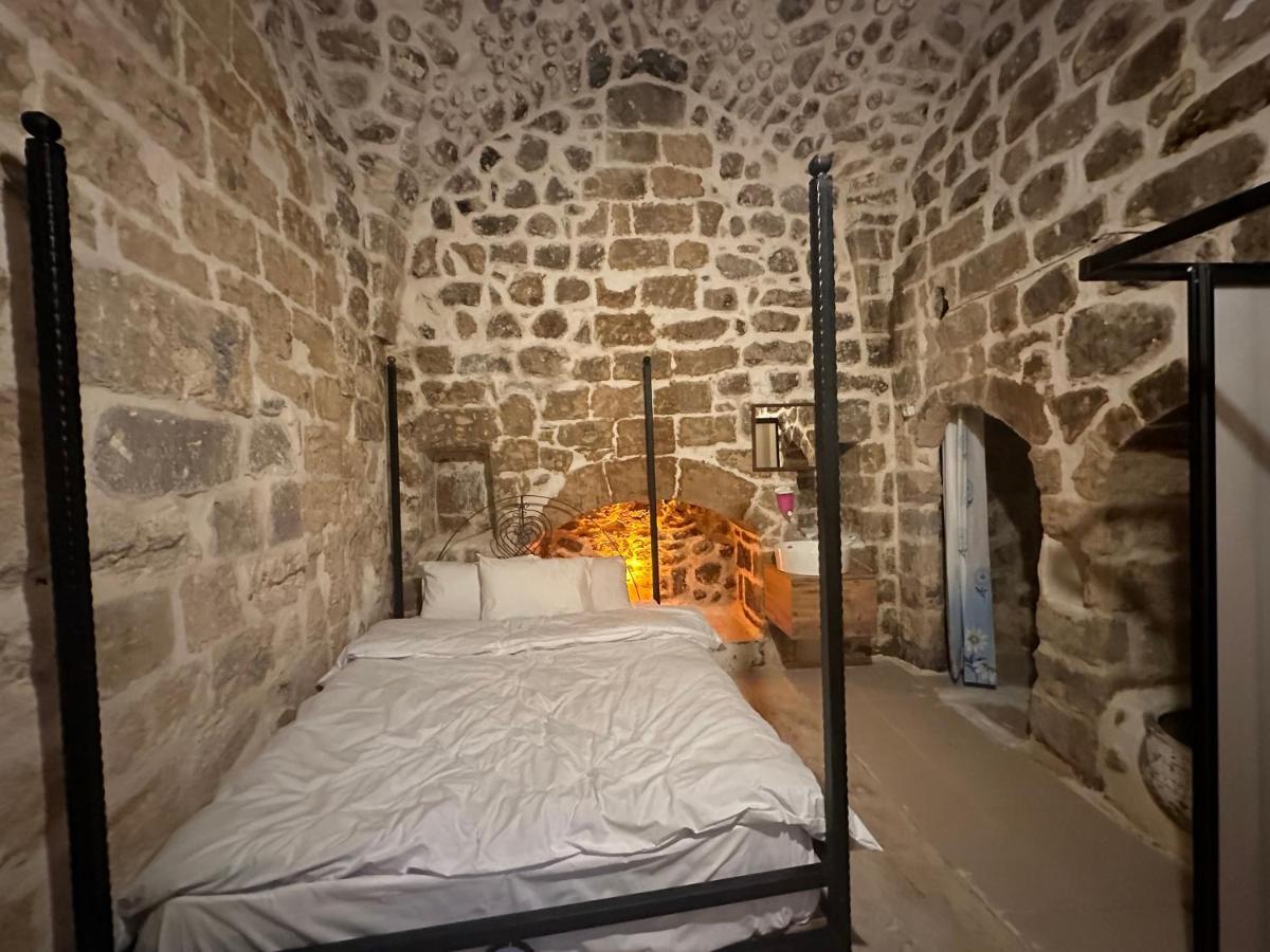 Beyzade Konagi Butik Otel Mardin Exterior foto