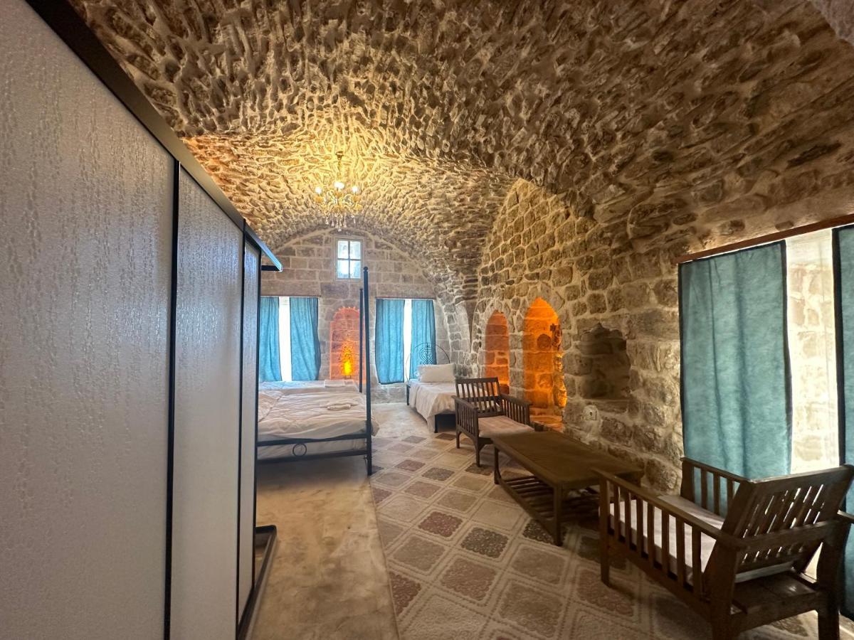 Beyzade Konagi Butik Otel Mardin Exterior foto